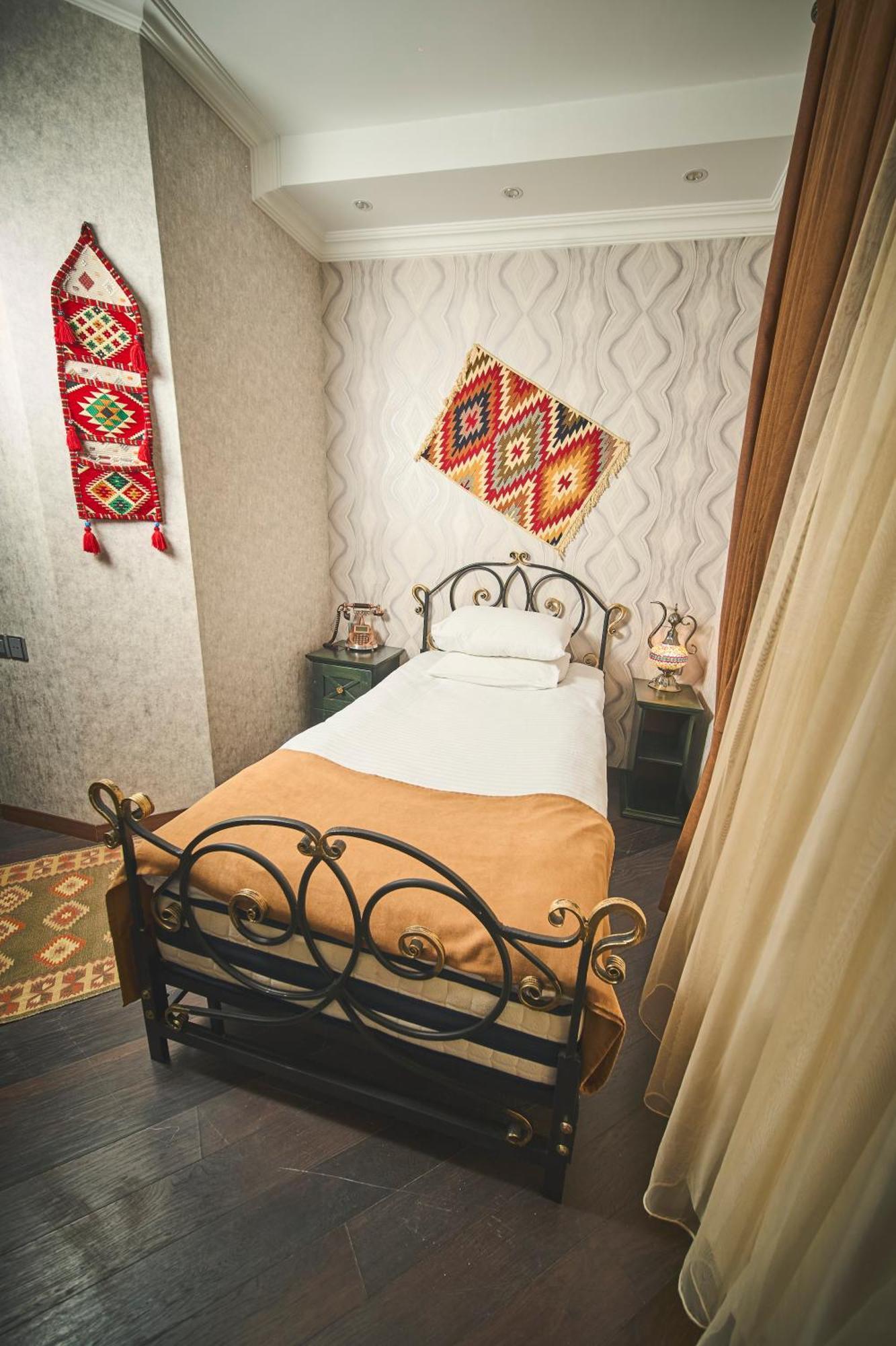 Xan Hotel 바쿠 외부 사진