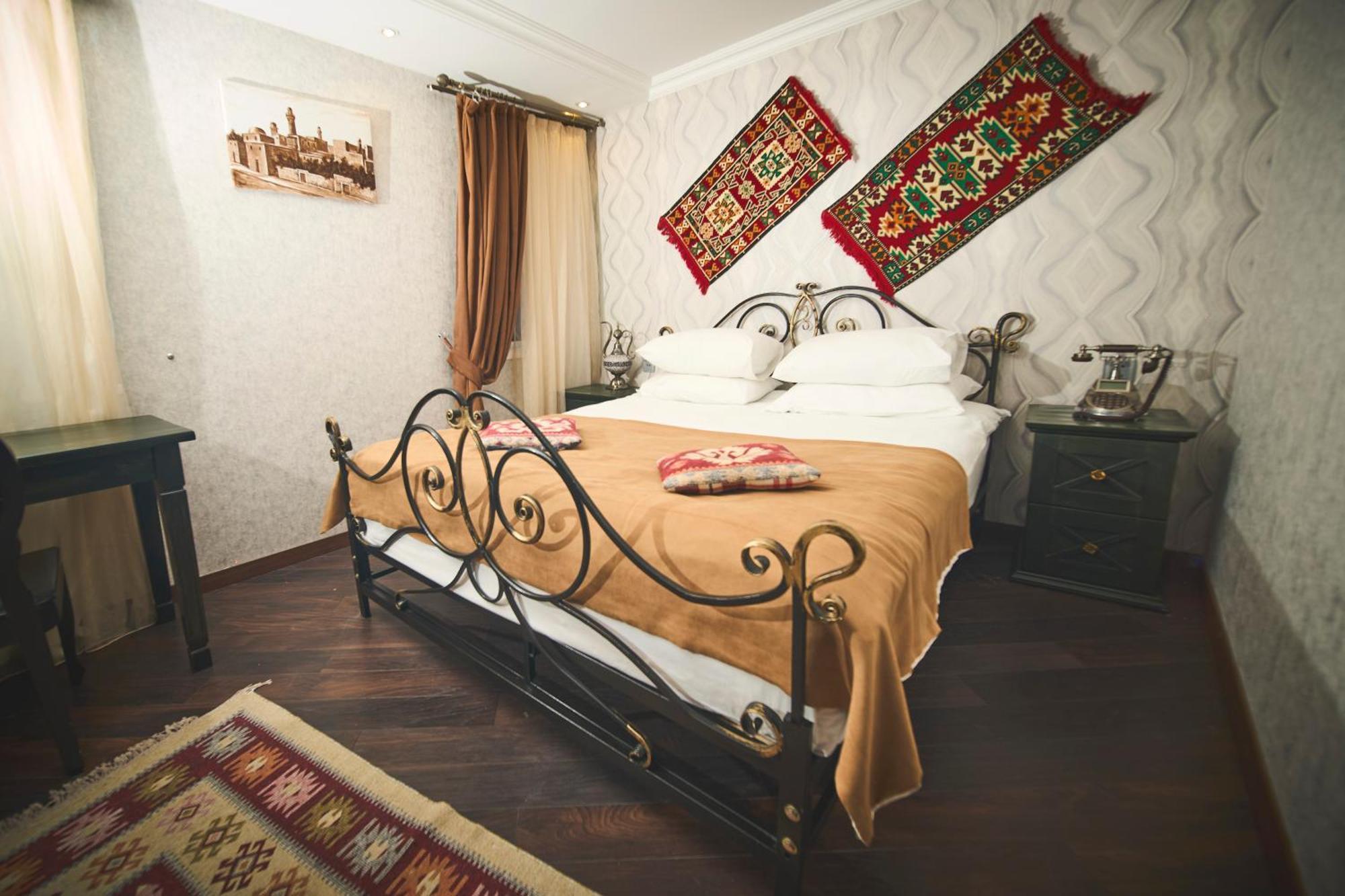 Xan Hotel 바쿠 외부 사진