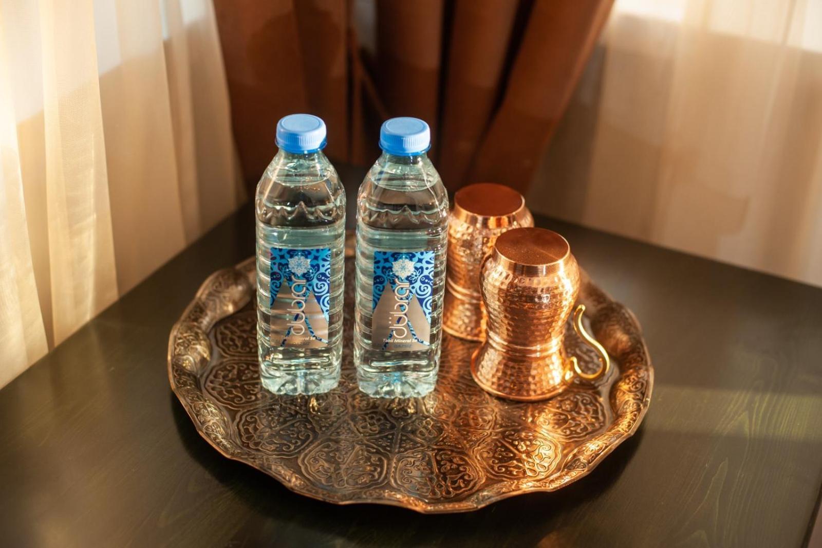 Xan Hotel 바쿠 외부 사진