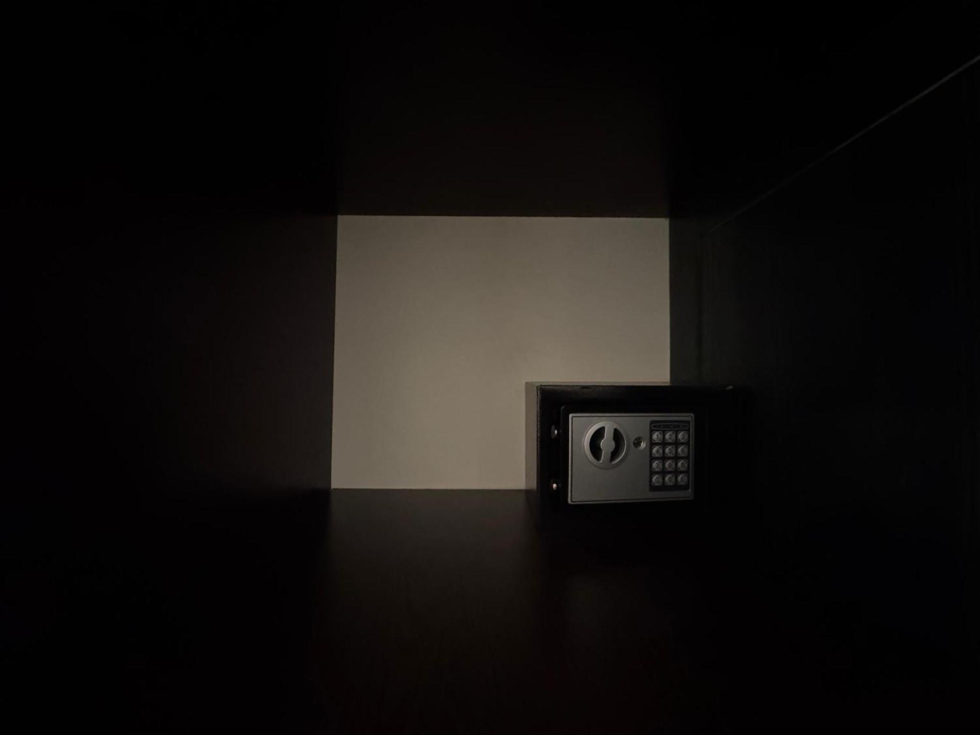 Xan Hotel 바쿠 외부 사진